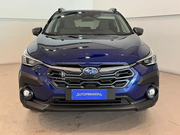 Subaru Crosstrek 2.0i e-Boxer MHEV CVT Lineartronic Style OFFERTA A TEMPO LIMITATO oltre oneri finanziari. - Foto 2