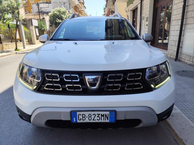 Dacia Duster 1.5 Blue dCi 115CV Prestige NAVI - Foto 4