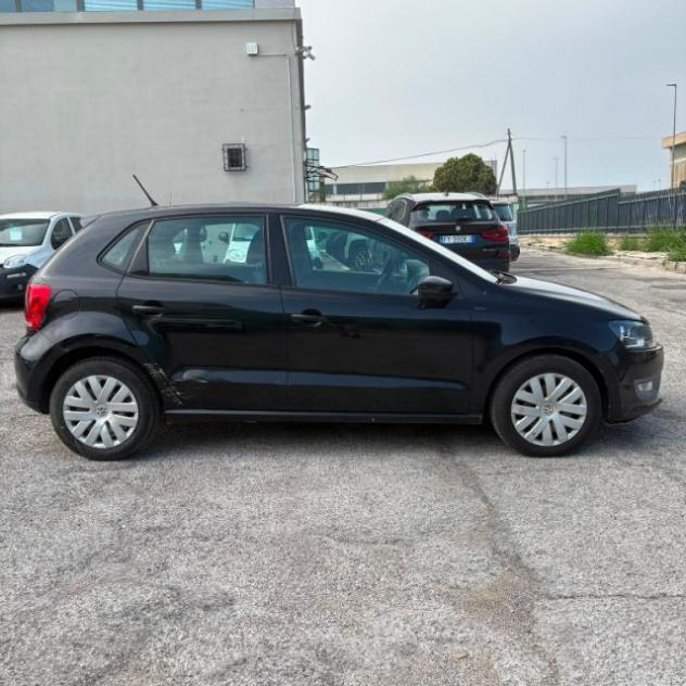 VOLKSWAGEN Polo 1.6 TDI 5 porte rif. 24006808 - Foto 2
