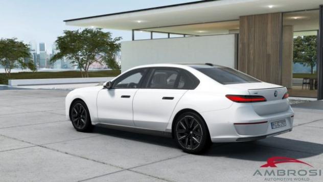 BMW 740 Serie 7 d xDrive 48V M Sport rif. 23271898 - Foto 2