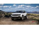 JEEP Avenger E-Hybrid Altitude rif. 23734593
