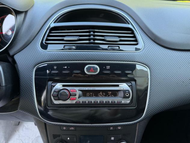 Fiat Grande Punto 1.4 5 porte Actual - Foto 9