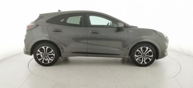 FORD Puma 1.0 EcoBoost Hybrid 125 CV S&S aut. ST-Line rif. 23536627 - Foto 8