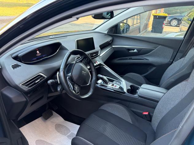 Peugeot 5008 BlueHDi 130 S&S EAT8 Active Pack - Foto 8