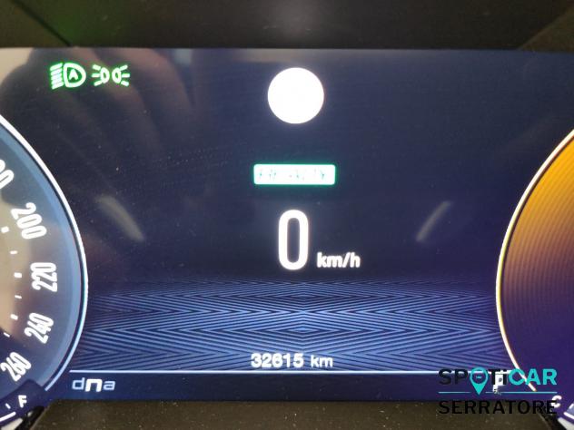 Alfa Romeo Tonale 1.5 hybrid Veloce 160cv tct7 - Foto 8