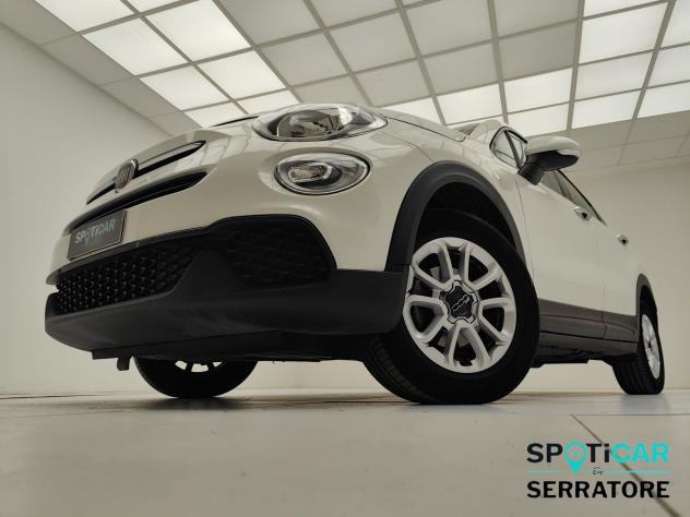 FIAT 500X 500 X 2018 1.0 T3 Cult 120cv - Foto 3