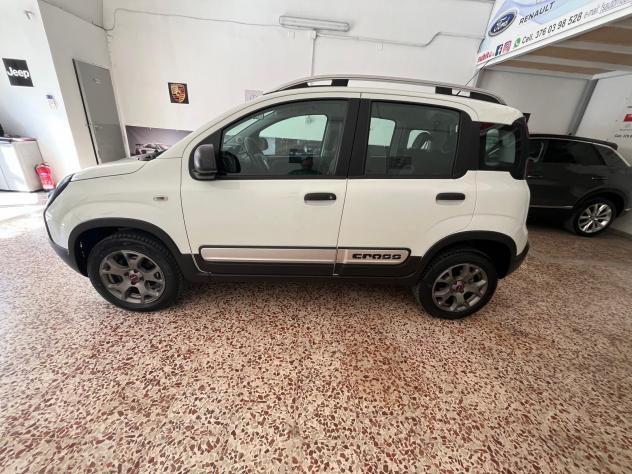 Fiat Panda 1.3 MJT 80 CV S&S City Cross - Foto 5