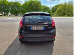 FORD Fiesta 6ª serie Fiesta 1.4 5 porte Bz.- GPL Titanium