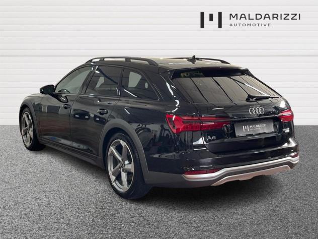 Audi A6 Allroad Quattro A6 V 2019 Allroad A6 Allroad 40 2.0 tdi mhev 12V quattro 204cv s-tronic - Foto 4