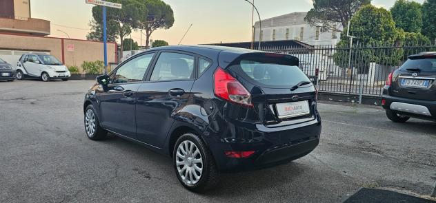 Ford Fiesta 1.2 60 CV 5 p. Business SOLO 26000 KM - Foto 4