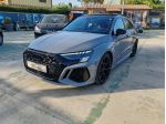 Audi RS3 RS 3 SPB TFSI quattro S Tronic