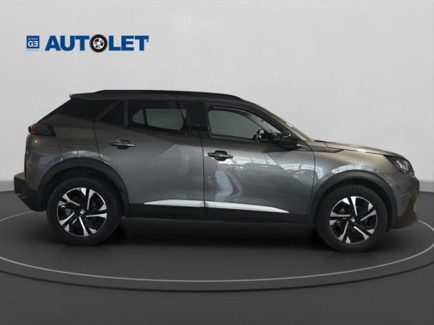 Peugeot 2008 II 2020 Diesel 1.5 bluehdi Allure Pack s&s 110cv - Foto 4
