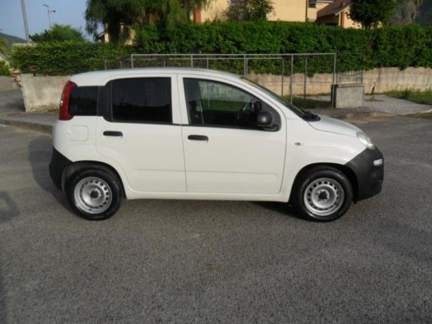 FIAT Panda 1.2 Easy Van 4 posti rif. 24069115 - Foto 2