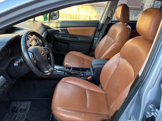 Subaru XV 1.6i-S Bi-Fuel Trend GPL ANNO 2013 - Foto 10