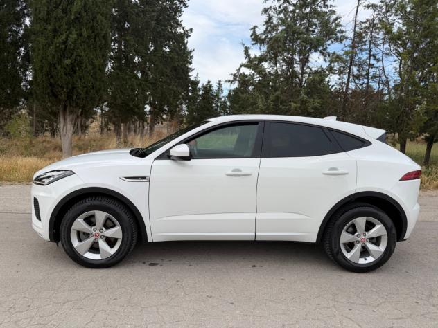 Jaguar E-Pace 2.0D 180 CV AWD R-Dynamic S - Foto 8