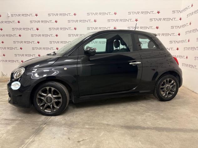 Fiat 500 1.0 Hybrid Sport - Foto 2