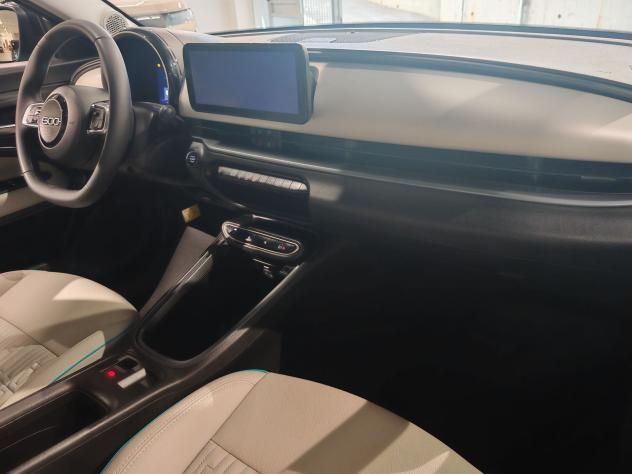 FIAT 600 1.2 Hybrid 100cv La Prima - Foto 5