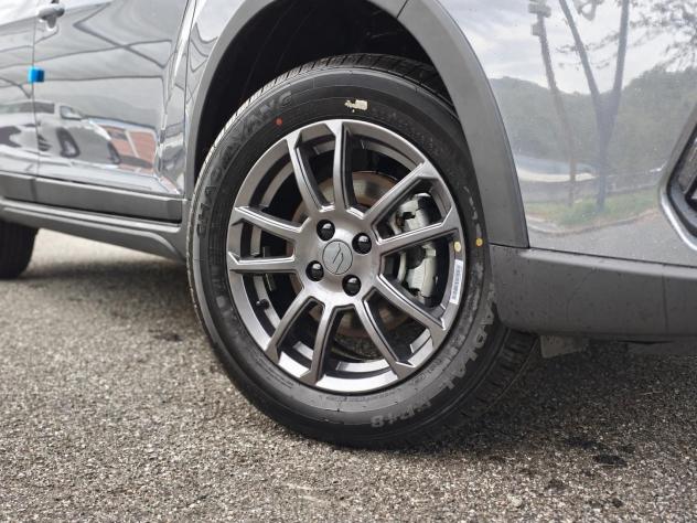 EMC Quattro Quattro 1.5 103cv - Foto 2