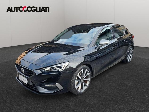 SEAT Leon Leon 1.0 etsi FR 110cv dsg