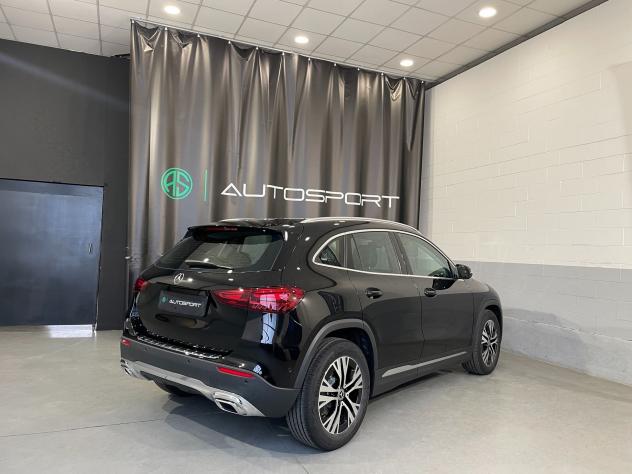 Mercedes-Benz GLA GLA 180 Automatic Progressive Advanced - Foto 7