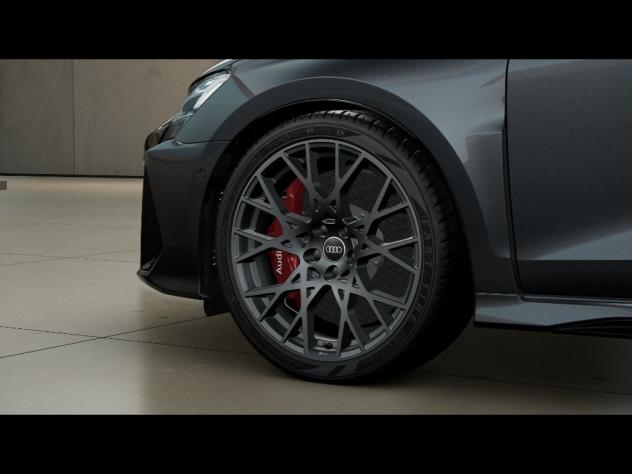 Audi A3 SPORTBACK MY25 Audi RS 3 Sportback 294 kW S tronic - Foto 3