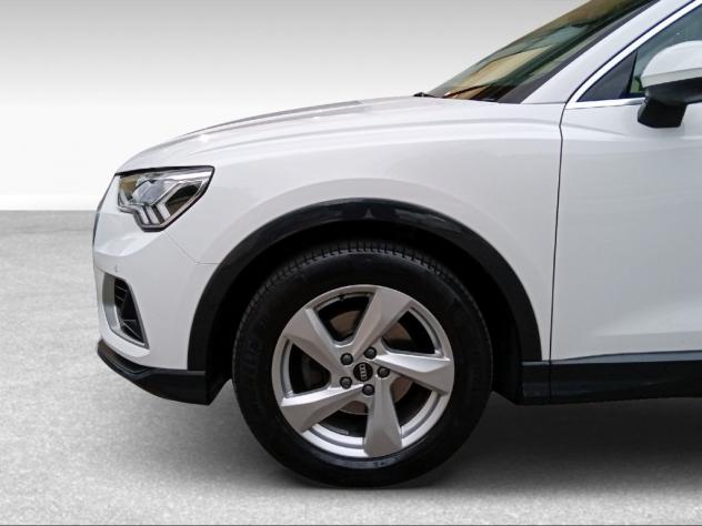 Audi Q3 II 2018 35 2.0 tdi Business Advanced - Foto 4