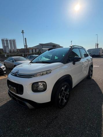 Citroen C3 Aircross PureTech Turbo 100 CV Plus - Foto 3