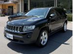 JEEP Compass Compass I 2011 2.2 crd Limited 4wd 163cv rif. 23957302