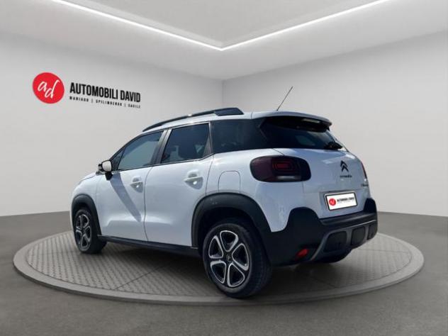 CITROEN C3 Aircross BlueHDi 120 S&S EAT6 Feel rif. 23488773 - Foto 3