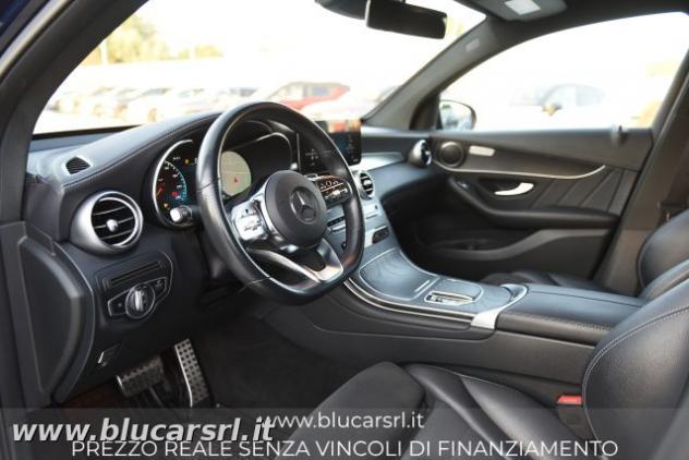 MERCEDES-BENZ GLC 200 GLC Coupe 200 d Premium 4matic auto rif. 24068394 - Foto 8