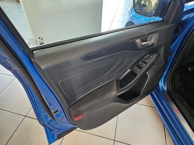 Ford Focus 1.5 EcoBlue 120 CV 5p. ST-Line - Foto 7