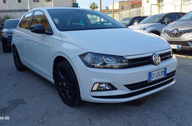 Volkswagen Polo 1.6 TDI 95 CV 5p. Sport BlueMotion Technology - Foto 2