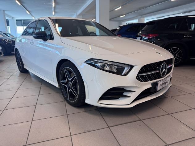 Mercedes-Benz Classe A A 180 d Automatic Premium - Foto 2