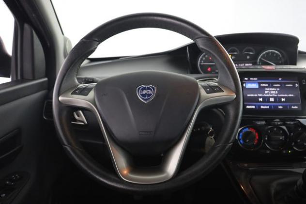 LANCIA Ypsilon Ypsilon 1.0 FireFly 5 porte S&S Hybrid Gold rif. 23824205 - Foto 5