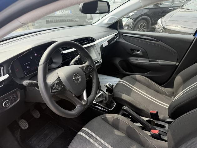 Opel Corsa 1.2 75cv Design & Tech MT5 - Foto 9
