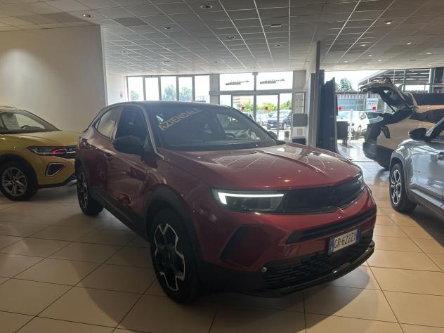 Opel Mokka 1.2 Turbo 130CV aut. Ultimate "VETTURA DISPONIBILE COLORAZIONE BLU" - Foto 3