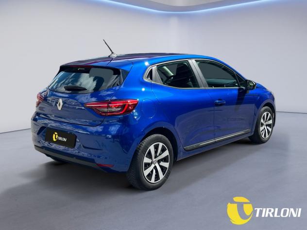 Renault Clio Clio 1.6 E-Tech full hybrid Equilibre 145cv auto - Foto 5