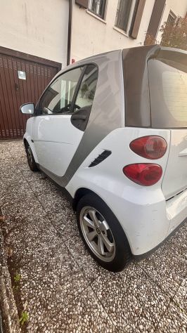 Smart fortwo 2011 - Foto 3