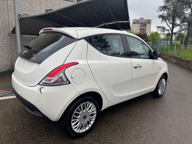 LANCIA Ypsilon 1.0 FireFly 5 porte Hybrid Silver rif. 23935539 - Foto 3