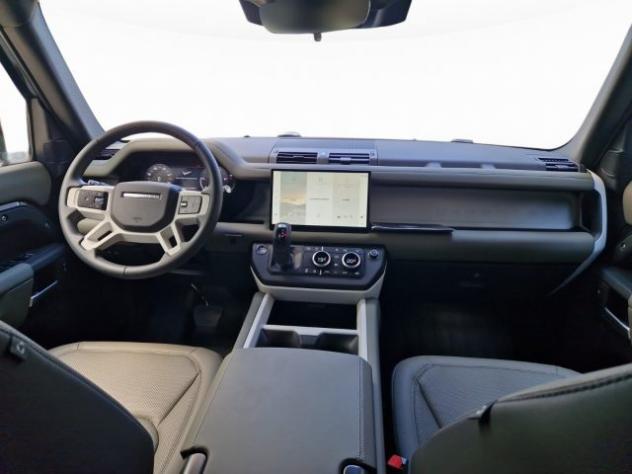 LAND ROVER Defender 110 3.0D I6 200 CV AWD Auto S rif. 23742581 - Foto 4
