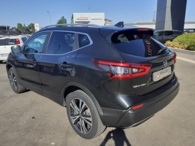 Nissan Qashqai 1.5 dCi N-Connecta KM CERTIFICATI-GARANZIA-1°PROP - Foto 7