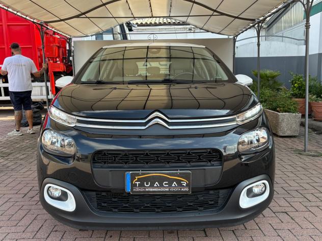 Citroen C3 Shine 1.6 Blue HDi 75 #12106 - Foto 2