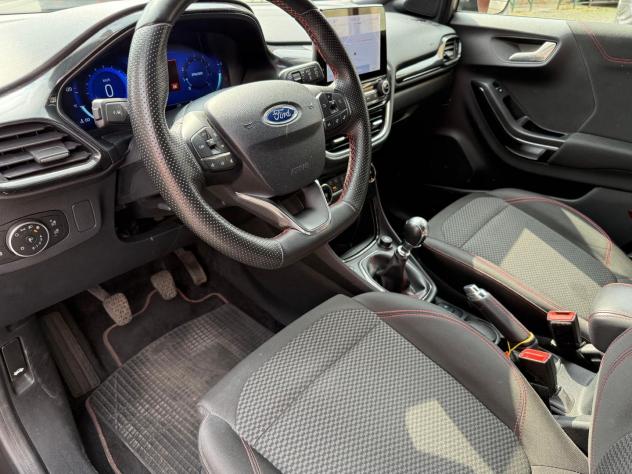 Ford Puma ST Line 1.0 EcoBoost mHEV #11510 - Foto 7