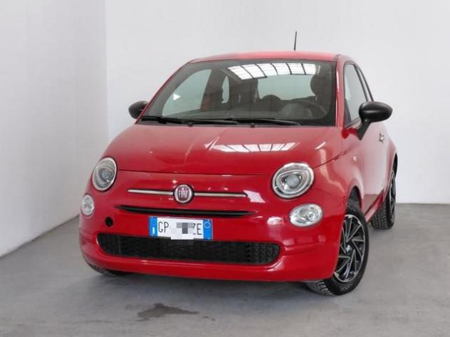 FIAT 500 1.0 Hybrid rif. 23492809 - Foto 4