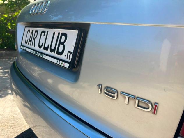 Audi A4 Avant 1.9 TDI 130cv - Foto 9
