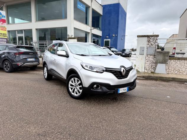 Renault Kadjar dCi 8V 110CV Energy Sport Edition 2 - Foto 3