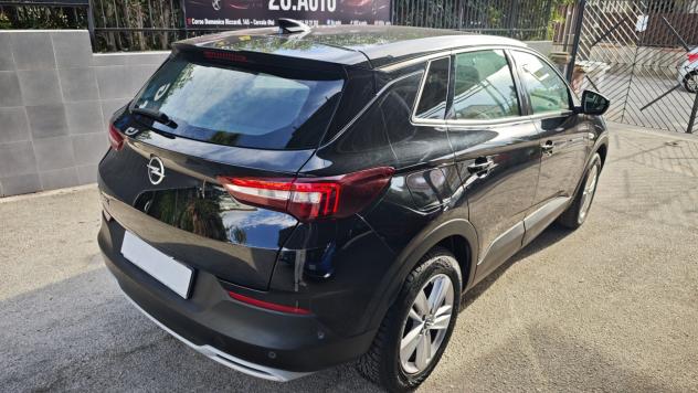 Opel Grandland X 1.5 diesel perfetta automatica 90.000km - Foto 6
