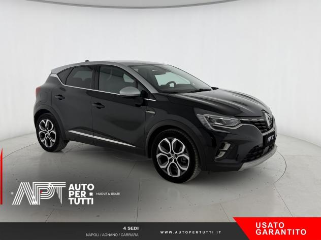 Renault Captur Captur 1.6 hybrid Intens E-Tech 145cv auto - Foto 7