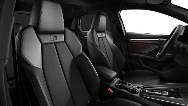 Audi A3 Sportback A3 Audi S line TFSI 110 kW S tronic - Foto 8