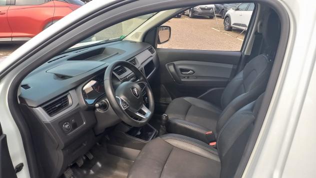 Renault Express EXPRESS 1.5DCI(95CV) VAN - Foto 5